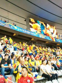 EURO 2016: România - Albania, de la 22:00, lupta pentru o victorie care să ne ducă în optimi!