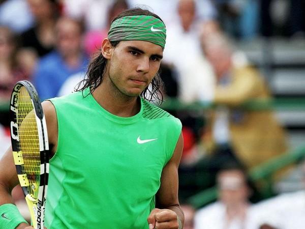 Veste tristă pentru iubitorii tenisului din Cluj şi România. Nadal nu va juca în meciul de Cupa Davis de la Polivalentă