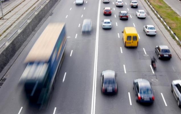 Proiecte de transport de peste o jumătate de miliard pentru fonduri europene