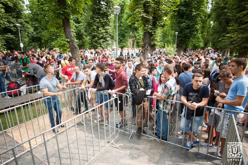 Festivalul imobiliar de vară al Clujului
