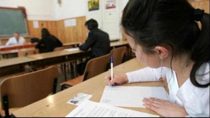 Evaluare naţională 2016. Ce subiecte au primit elevii la limba şi literatura română