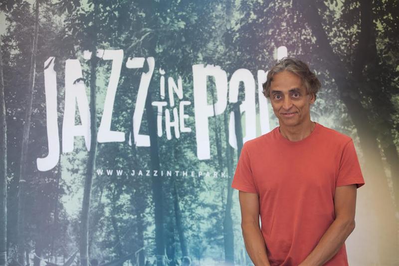 Basistul lui Santana concertează la Cluj, în deschiderea Jazz in the Park 2016 FOTO/VIDEO 