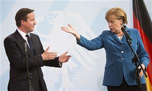 EFECTELE BREXIT: Un europarlamentar clujean sare la gâtul lui Merkel