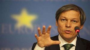 Premierul Cioloş: Guvernul a sesizat din nou la CCR legea privind pensiile aleşilor locali 