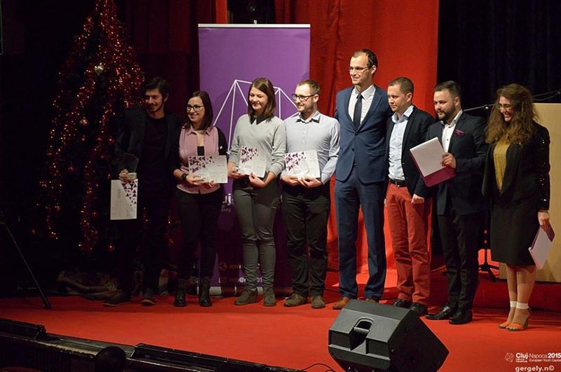 România continuă experienţa începută la Cluj. Se caută următoarea Capitală a Tineretului