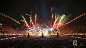 Concerte gratis în Unirii, noi nume pe scena principală şi ultimele 10.000 de abonamente la Untold 2016