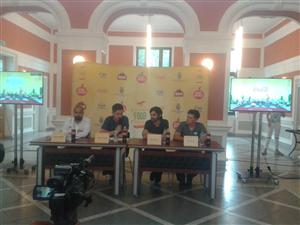 Festivalul care vrea să dezvolte conceptul de street-food în România are loc la Cluj
