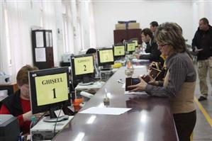 Joi, ultima zi pentru plata impozitelor cu bonificația de 10%