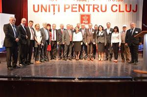 PSD-iştii clujeni merg să se întâlnească cu Dragnea. Când îi primeşte şi ce solicitări au 