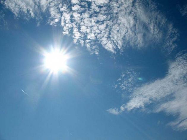 Prognoza meteo pentru weekend în toată ţara