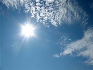 Prognoza meteo pentru weekend în toată ţara
