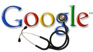 Dr. Google. Cunoscutul motor de căutare oferă sfaturi medicale