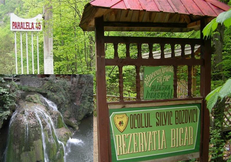 Loc magic din România, în topul destinaţiilor mondiale realizat de World Geography
