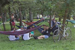 51.000 de persoane la Jazz in the Park 2016. Continuă campania pentru fondul festivalului FOTO