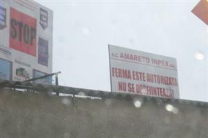 Ferma mirositoare din Floreşti: amendă mare, dar de ochii lumii. Ce se va întâmpla cu puii