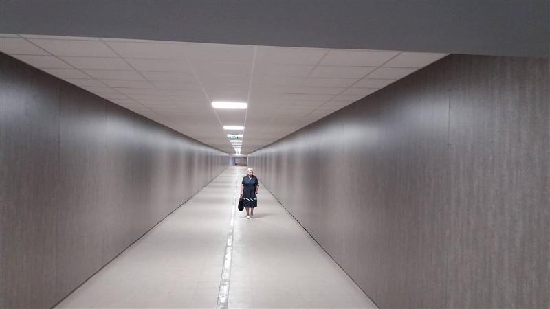 Gară veche, piaţă nouă. Miercuri se inaugurează GALERIE FOTO