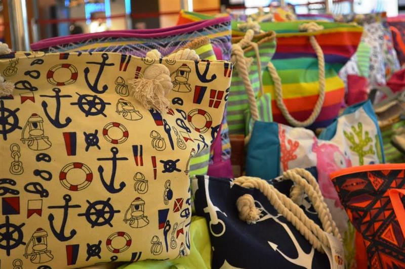 Ediţii estivale ale Expo Mineralia şi Bag Expo, la Iulius Mall Cluj (P)