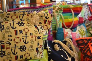 Ediţii estivale ale Expo Mineralia şi Bag Expo, la Iulius Mall Cluj (P)