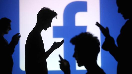 Clujul e tare în Facebook. Harta utilizatorilor, pe regiuni