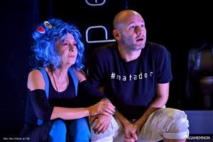Două spectacole clujene, în selecţia oficială a Festivalului de Teatru Scurt 2016