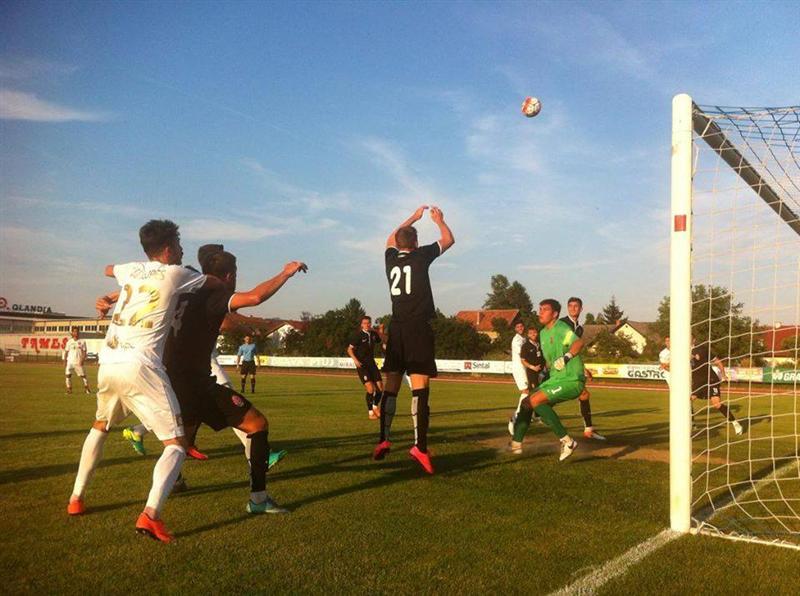 Egal în ultimul amical înainte de Supercupă