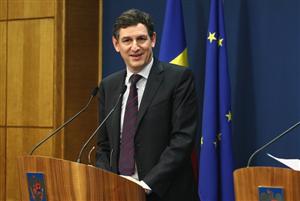 Vicepremierul Costin Borc se vede premier peste un 