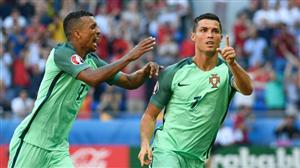 EURO 2016: Cristiano Ronaldo: Franţa este favorita finalei, dar Portugalia va câştiga trofeul