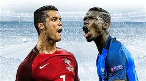EURO 2016: Franța țintește al treilea său titlu european, iar Portugalia pe primul