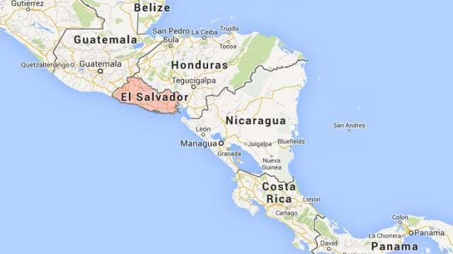 Consulul onorific al României în El Salvador, asasinat