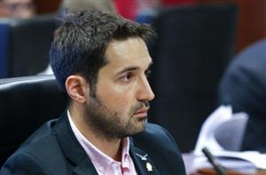 Tudor Ionescu, alias Tudy, a demisonat din funcția de viceprimar al Capitalei