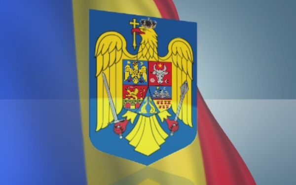 Iohannis a promulgat legea care modifică însemnele oficiale