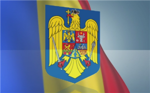 Iohannis a promulgat legea care modifică însemnele oficiale