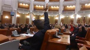 Cu cine îşi vor împrospăta clujenii garnitura de parlamentari