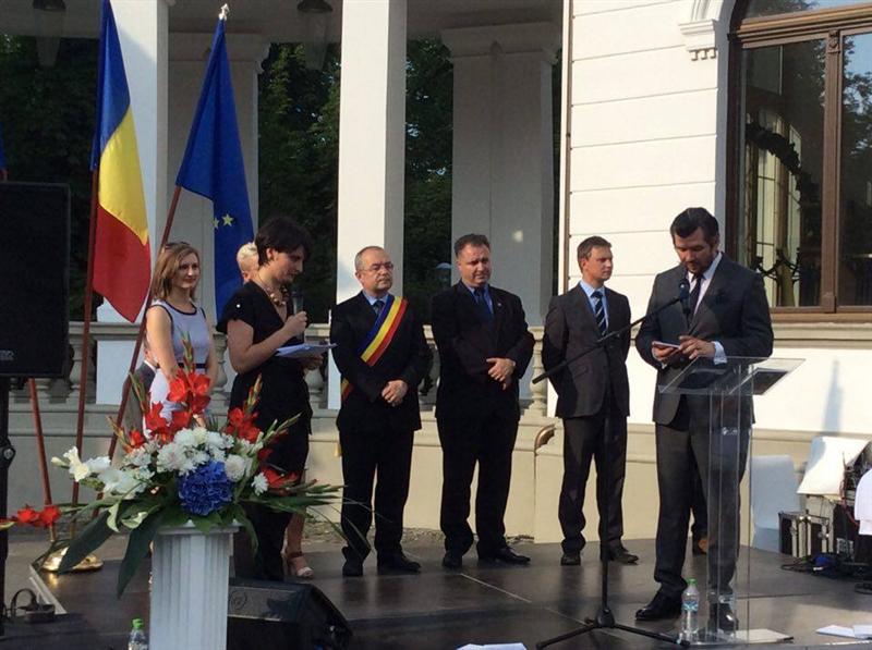 Speranța de după Brexit. Ziua Franței, sărbătorită la Casino