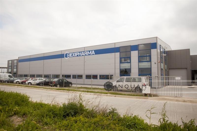 280 de unităţi de spital, părţi civile în Hexi Pharma. Prejudiciul, 70 de milioane de lei