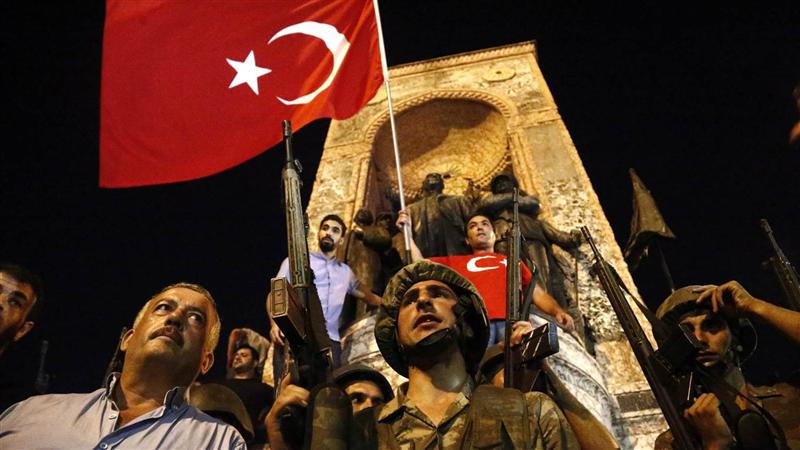 Majoratul groazei, la Istanbul. “Am avut o experiență terifiantă”