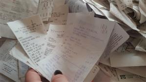 A avut loc extragerea la Loteria bonurilor fiscale pentru luna iunie