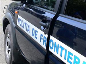 Cetăţeni marocani reţinuţi după ce au vrut să intre ilegal în România