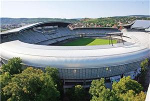 Cluj Arena ar putea trece în proprietatea Primăriei Cluj-Napoca