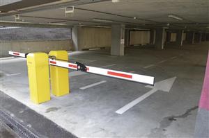 Un nou parking, cu peste 1.400 de locuri, în Cluj. Unde va fi amplasat