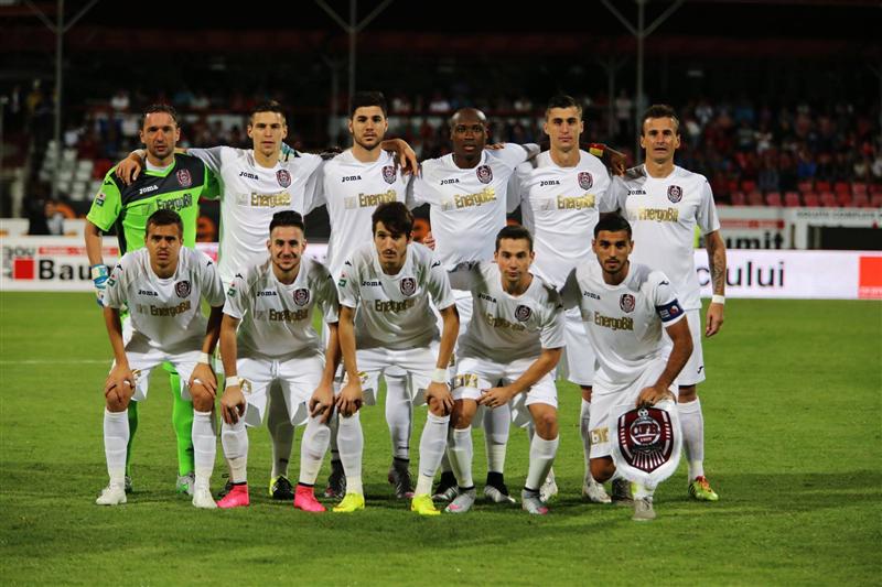 Pe urmele lui Mutu. Un fost jucător al CFR-ului va evolua în campionatul Indiei