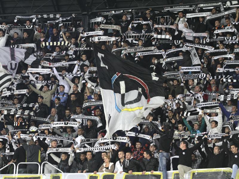 20.07.2016. Viitorul lui „U