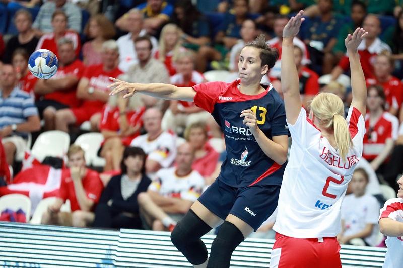 Cristina Laslo, după Mondialul din Rusia: 