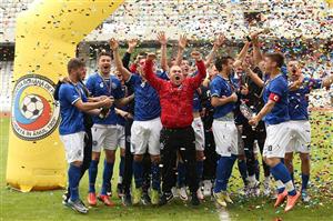 Jocurile Europene Universitare. Echipa de fotbal a UBB Cluj, locul opt în clasamentul final