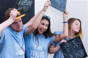 Studenții din Cluj captează atenția marilor agenții de publicitate