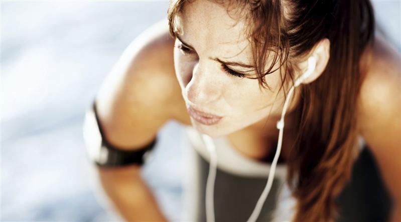 Test online pentru depistarea eventualelor probleme respiratorii