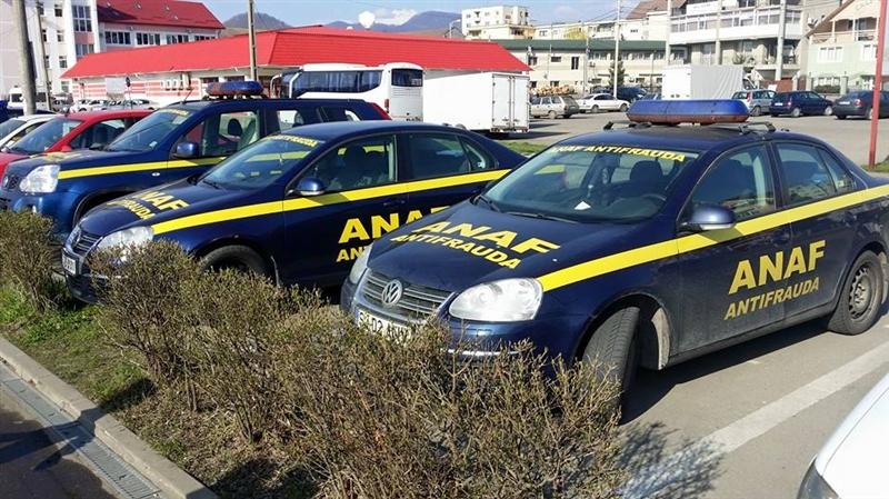 Fiscul, nemulţumit de executările silite. Le preia de la direcţiile regionale