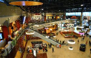 Mallurile Clujului intră în Top 10 România