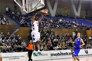 U BT Cluj-Napoca și-a aflat adversarele din Basketball Champions League 