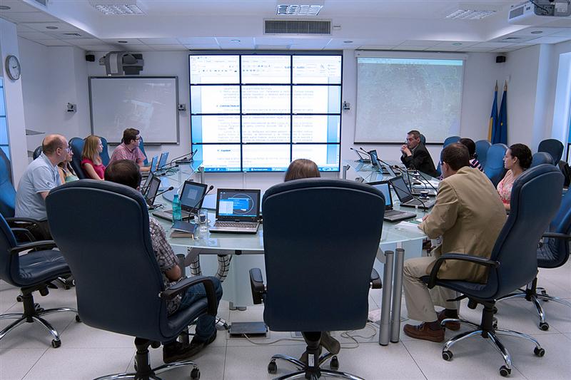 Schimbări importante la conducerea SRI